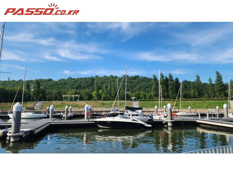 아토믹스 7500 Sport Cruiser 2008 사진 2
