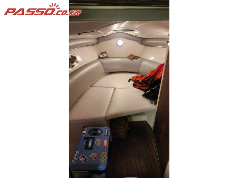 아토믹스 7500 Sport Cruiser 2008 사진 5