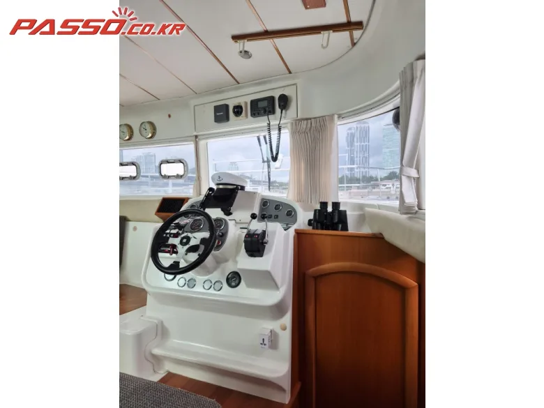 라군 450 F 2008 사진 5