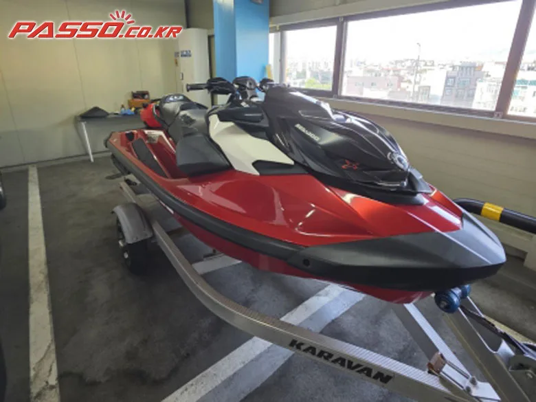 씨두 RXP X 325