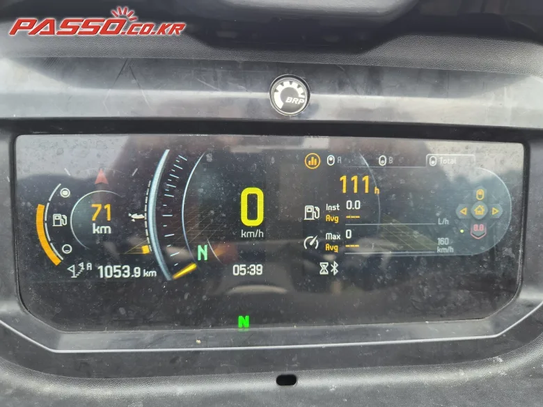 씨두 RXP X 325 2024 사진 5