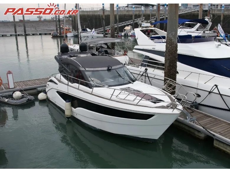 갈레온 390 FLYBRIDGE 2017 사진 1