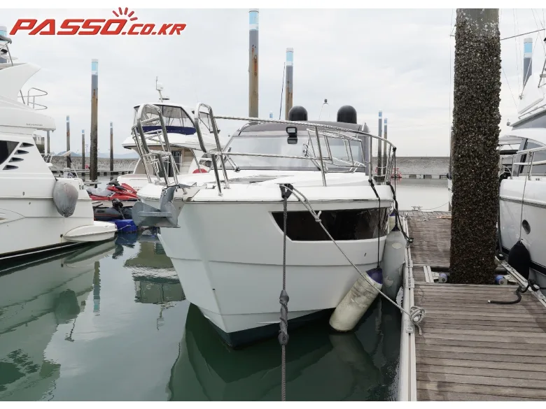 갈레온 390 FLYBRIDGE 2017 사진 3
