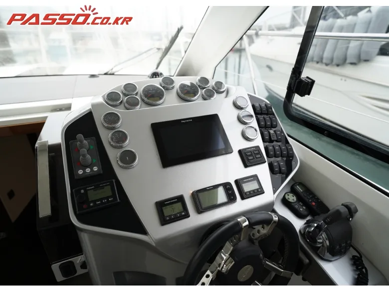 갈레온 390 FLYBRIDGE 2017 사진 5