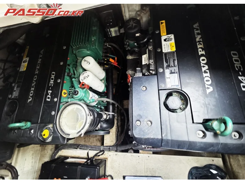 갈레온 390 FLYBRIDGE 2017 사진 6