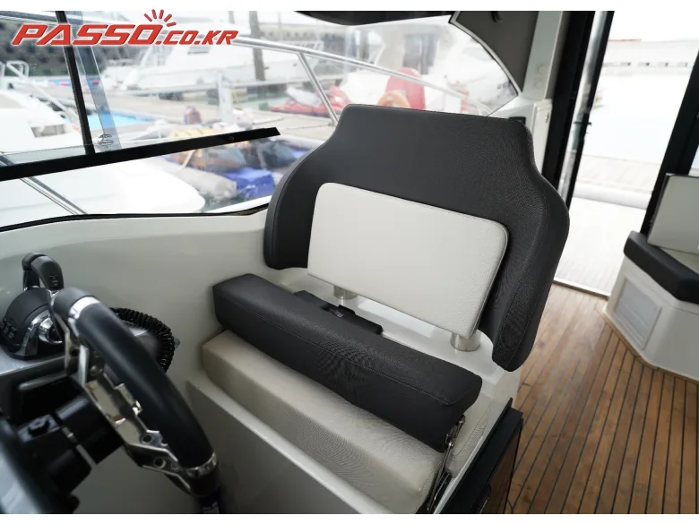 갈레온 390 FLYBRIDGE 2017 사진 7