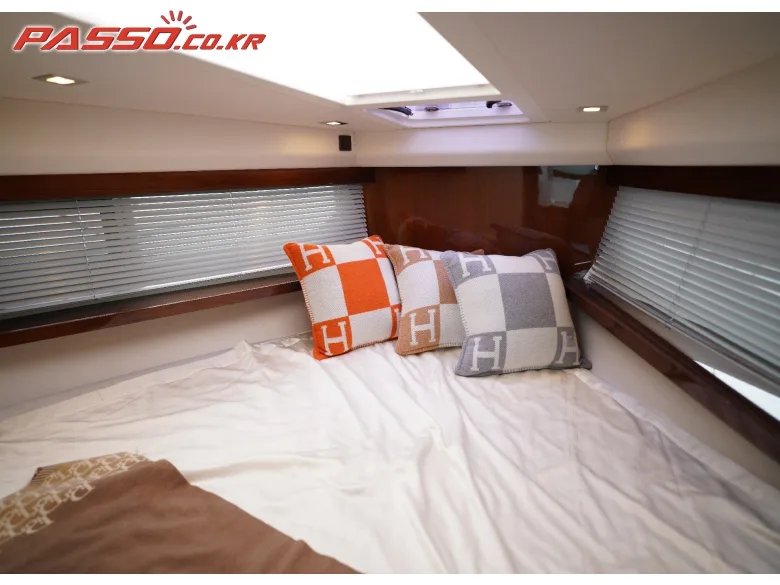 갈레온 390 FLYBRIDGE 2017 사진 8