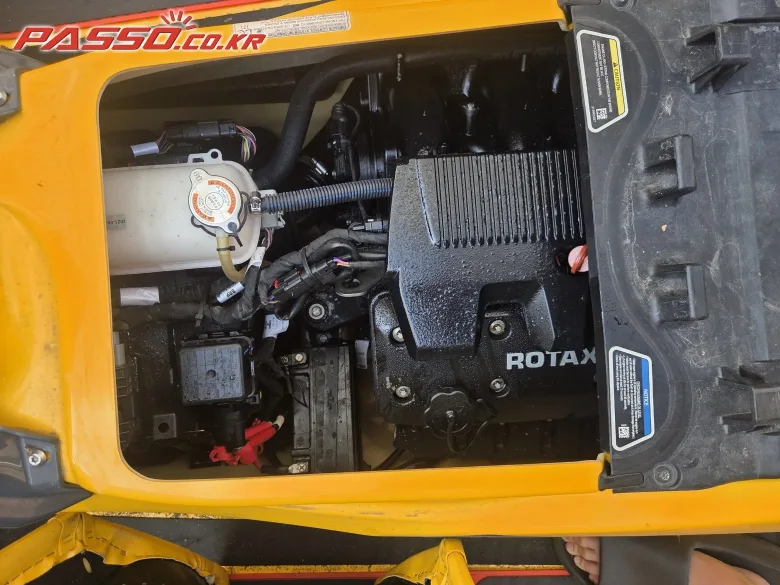 씨두 RXT X 300 RS 2022 사진 6