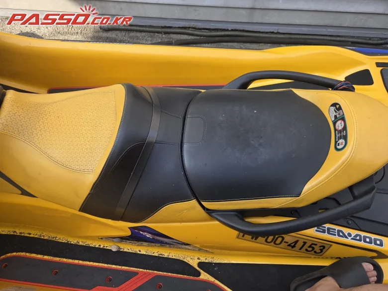 씨두 RXT X 300 RS 2022 사진 7