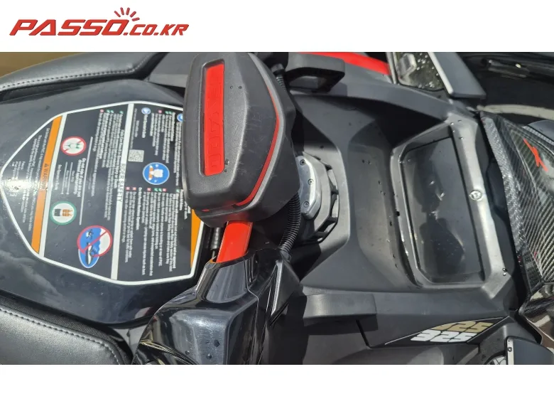 씨두 RXP X 325 2025 사진 5