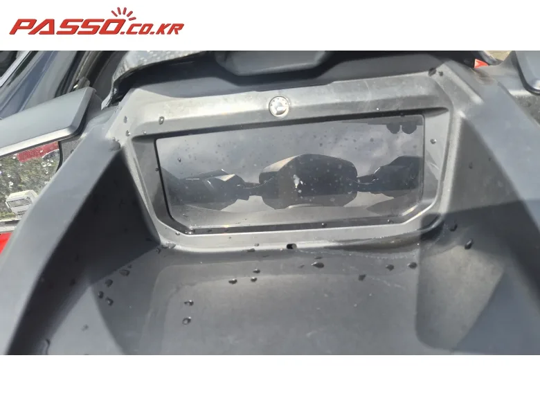 씨두 RXP X 325 2025 사진 6