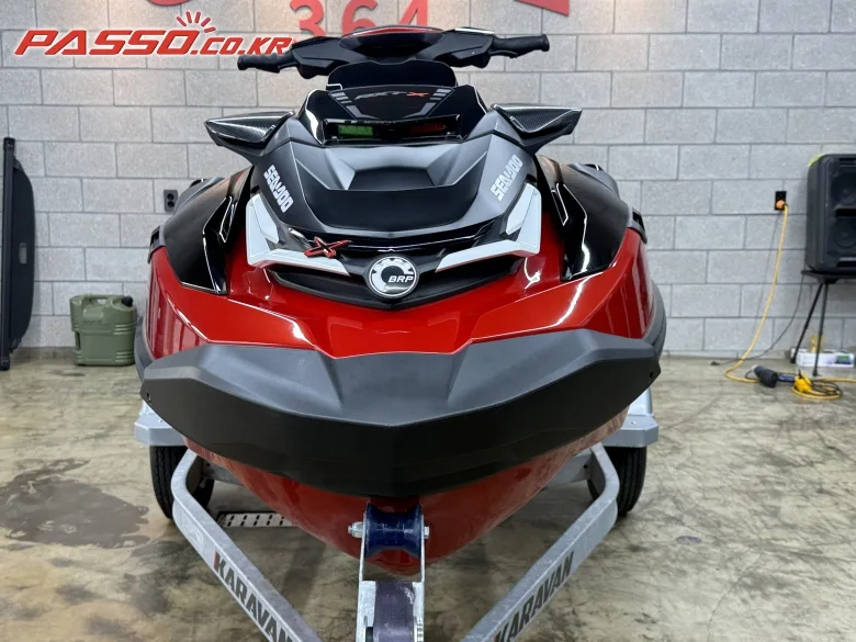 씨두 RXT X 325 2024 사진 3