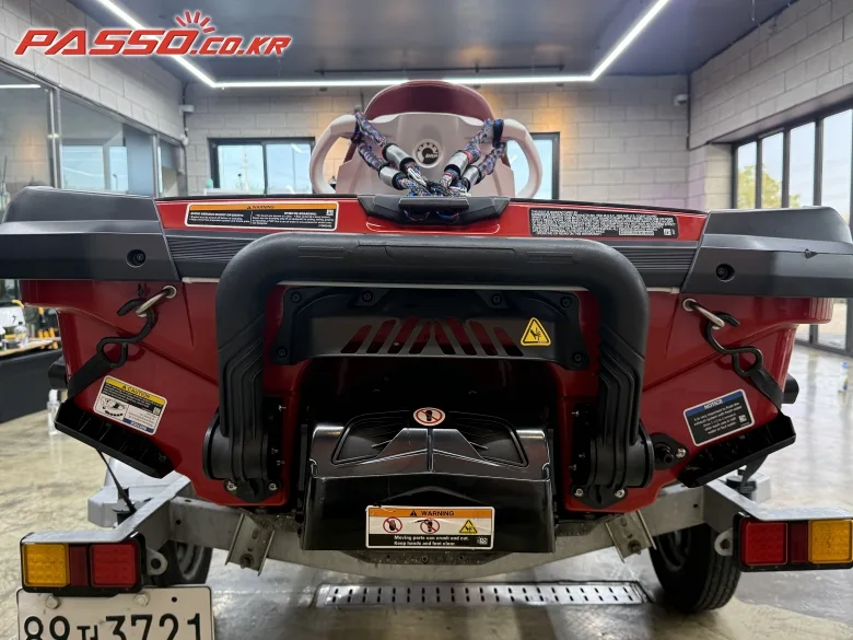 씨두 RXT X 325 2024 사진 4