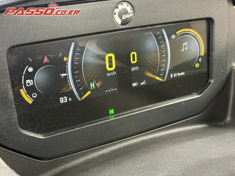 씨두 RXT X 325 2024 사진 7