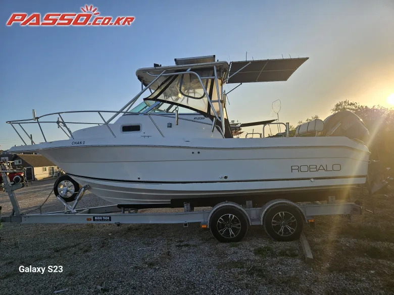 로발로 R 235 2014 사진 2