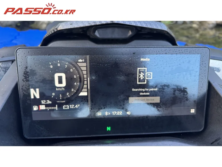 씨두 RXP X 325 2026