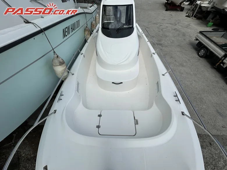 야마하 FAST 26 2006 사진 3