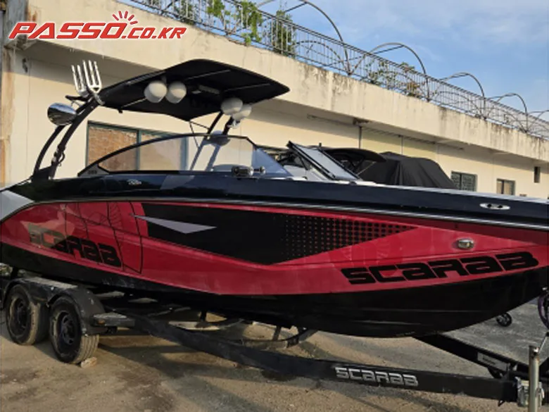 스카랍 255 IMPULSE 2016 사진 1