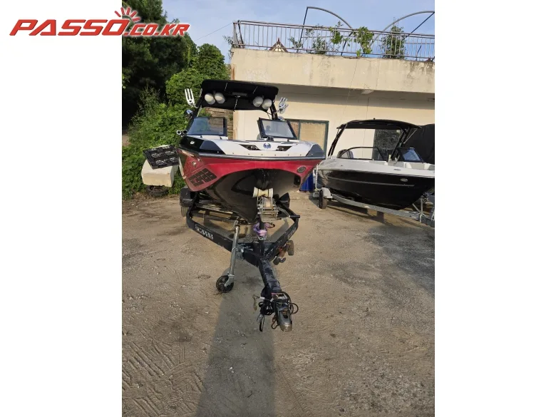 스카랍 255 IMPULSE 2016 사진 3