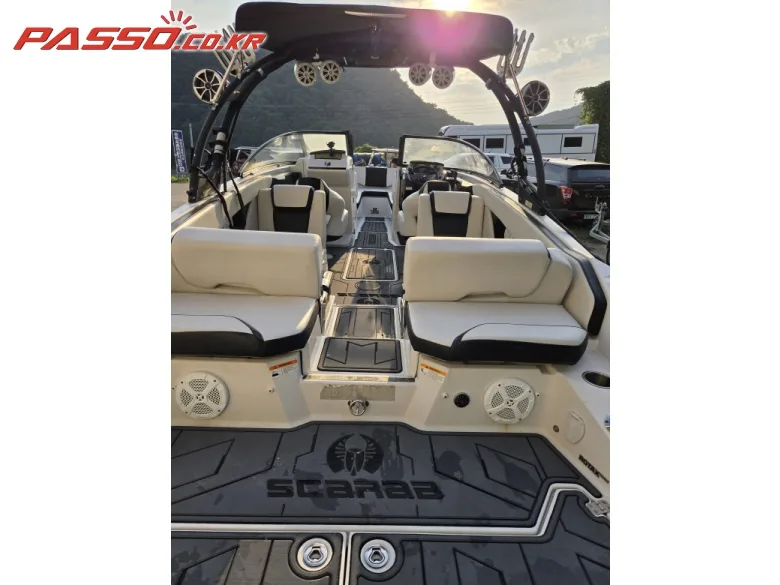 스카랍 255 IMPULSE 2016 사진 4