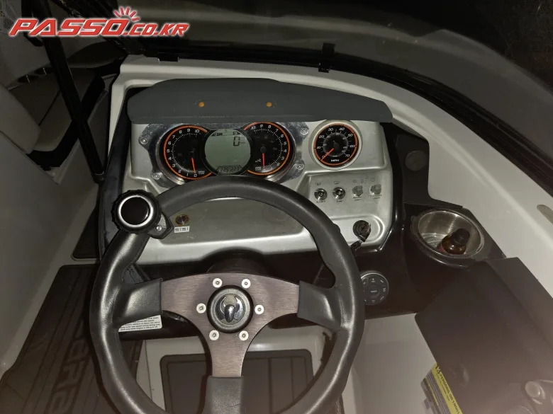 스카랍 255 IMPULSE 2016 사진 5