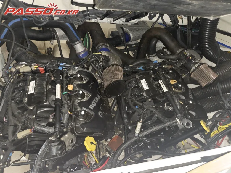스카랍 255 IMPULSE 2016 사진 6