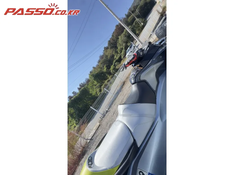 씨두 RXT X 325 RS 2024 사진 5