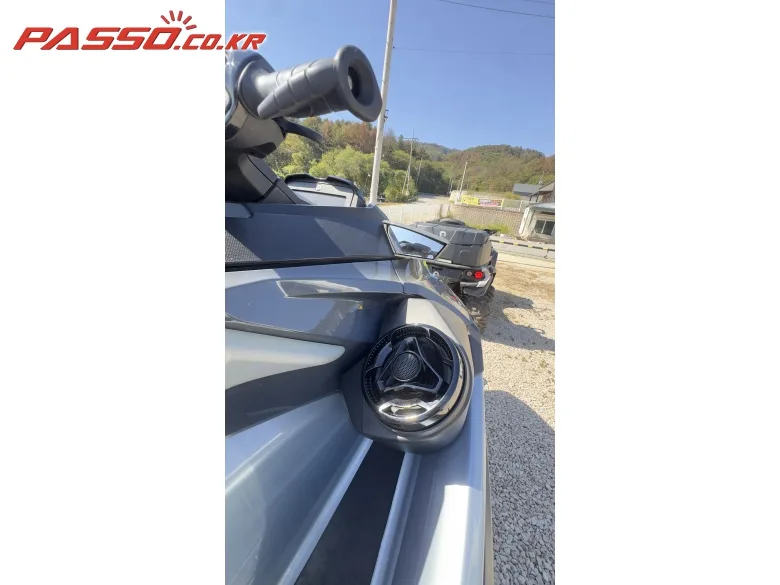 씨두 RXT X 325 RS 2024 사진 7