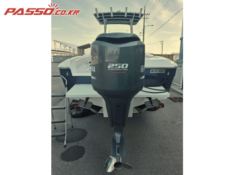 국산보트 낚시보트 2023 사진 4
