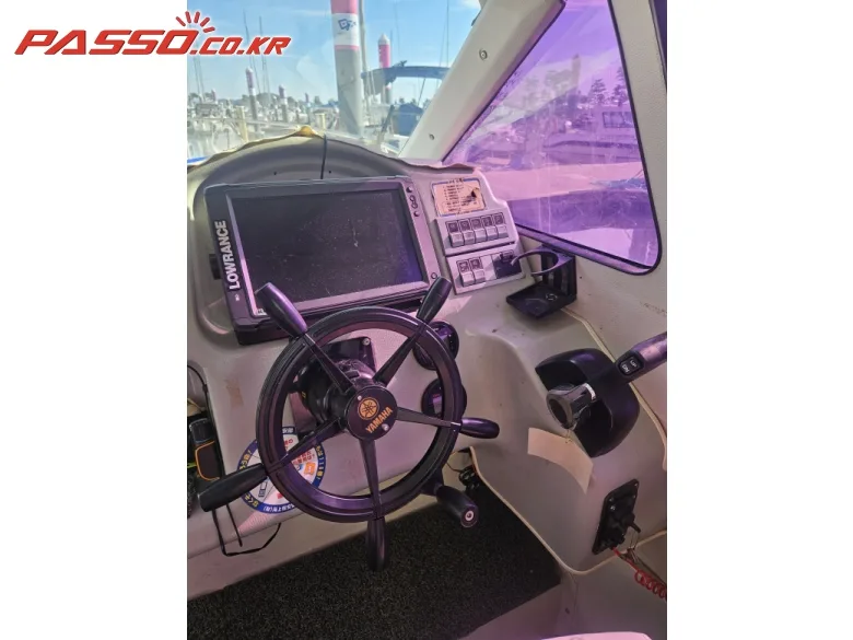 야마하 FR-26 2026 사진 1