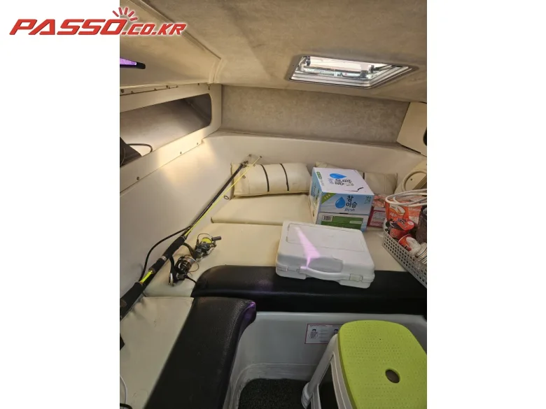 야마하 FR-26 2026 사진 2