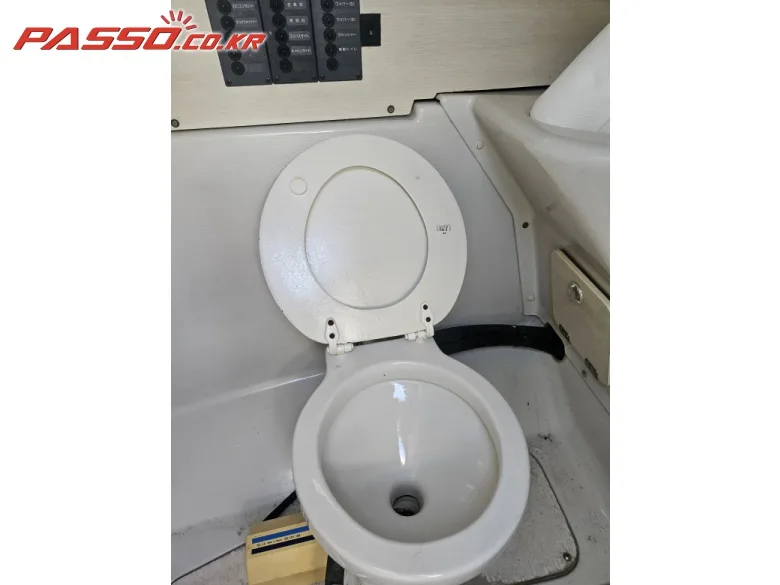 야마하 FR-26 2026 사진 3