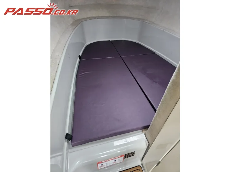 수입보트 낚시보트 2010 사진 1