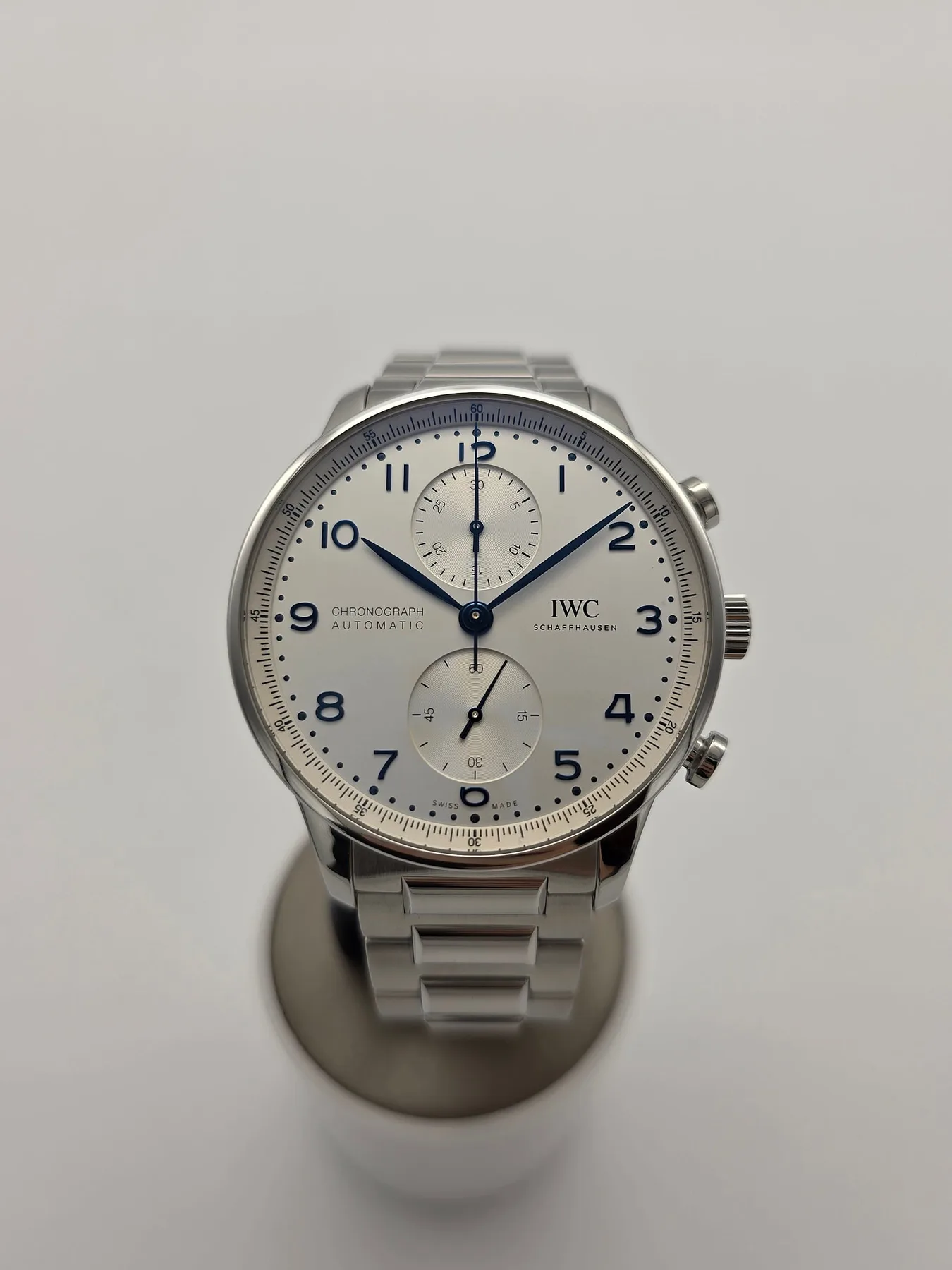 IWC 포르투기즈 IW371617 2026