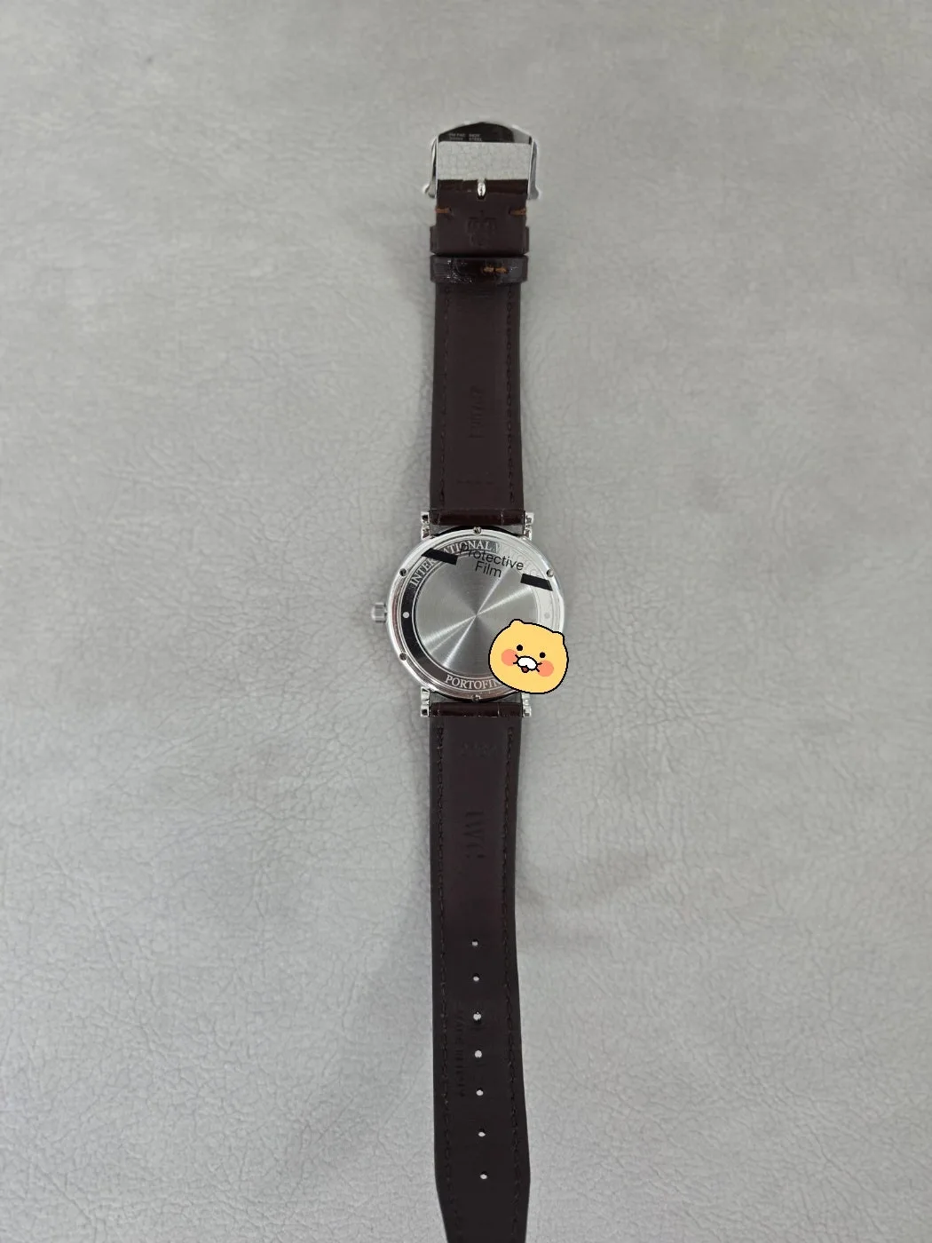 IWC 포르토피노 356517 2026 사진 5