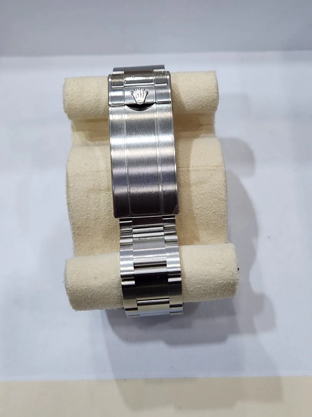롤렉스 서브마리너 논데이트 41mm 124060 2024 사진 2