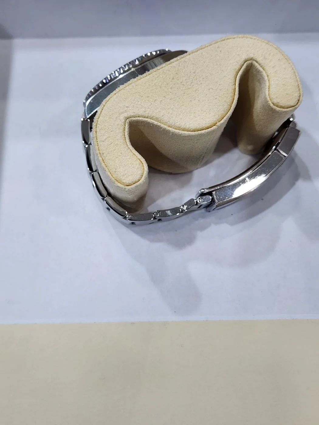 롤렉스 서브마리너 논데이트 41mm 124060 2024 사진 4