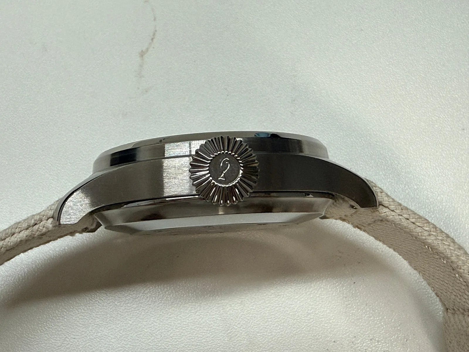 IWC 빅파일럿 IW5002 2008 사진 4