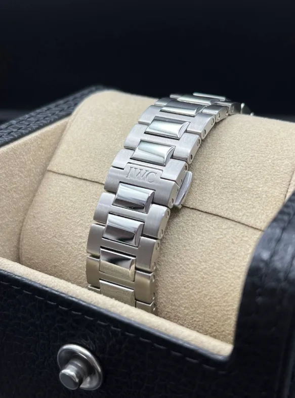 IWC 포르투기저 크로노그래프 41 IW371617 2022 사진 5