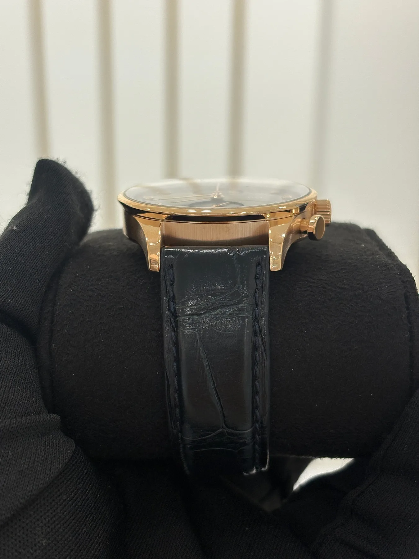 IWC 포르투기저 크로노그래프 오토매틱 2021 사진 5