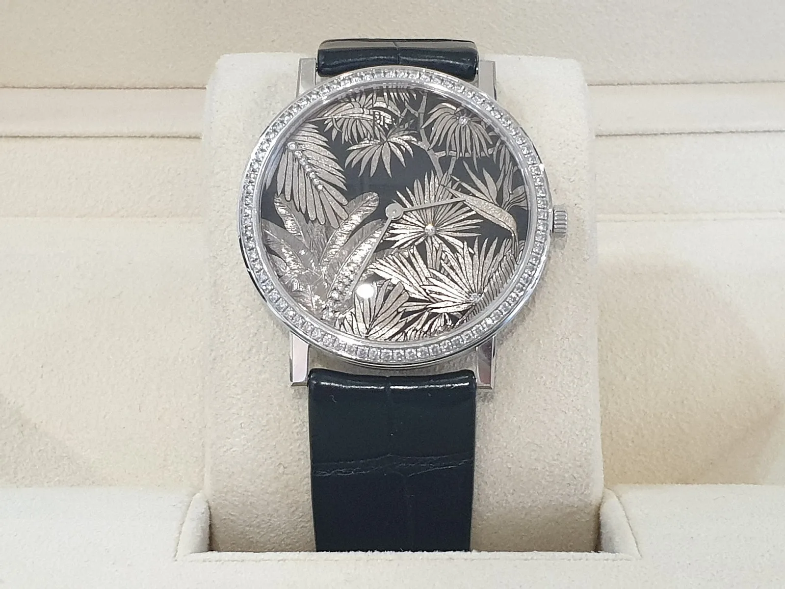 피아제 알티플라노 G0A45021 38MM 사진 1