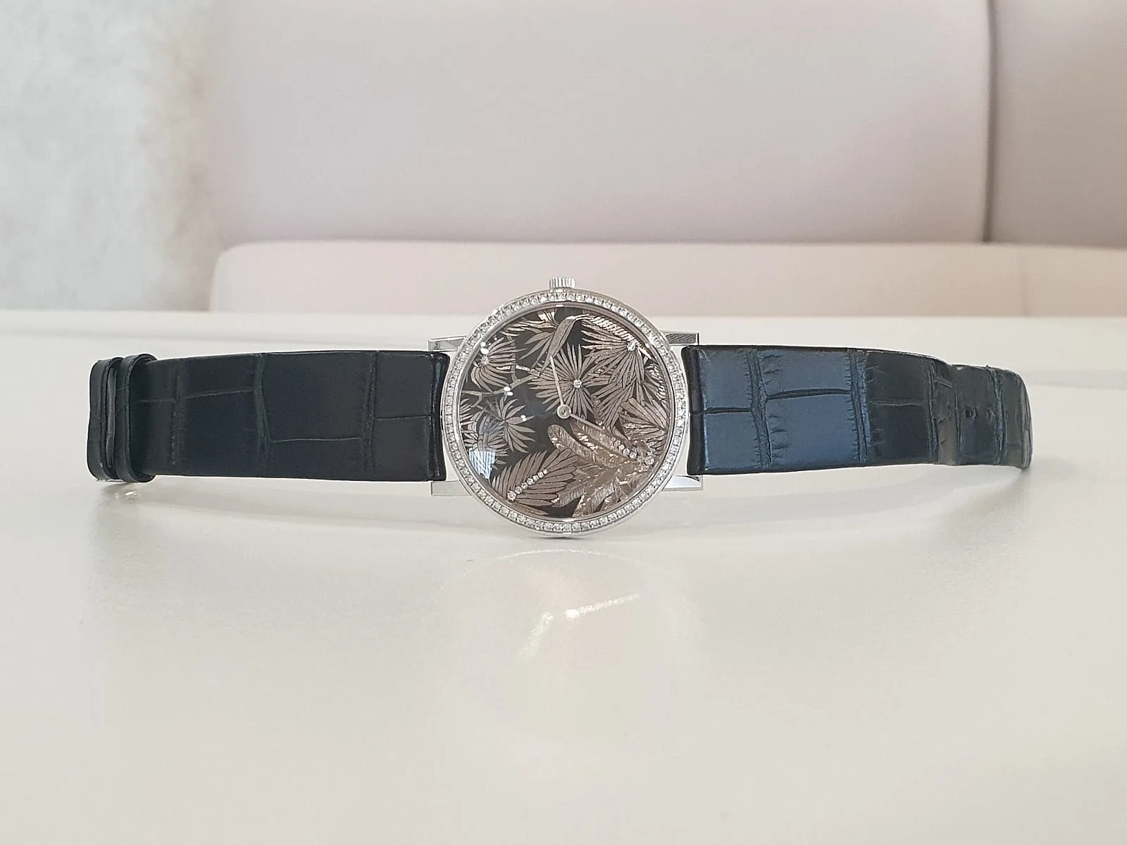 피아제 알티플라노 G0A45021 38MM 사진 5