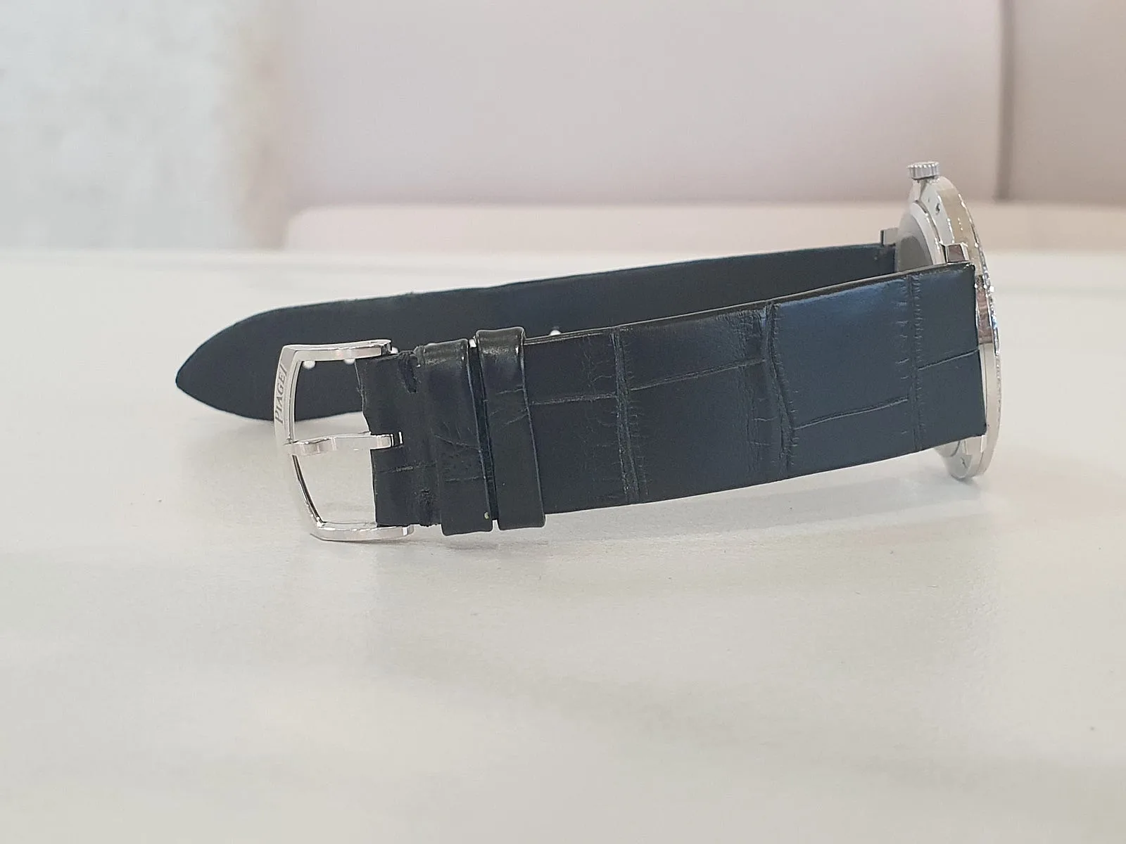 피아제 알티플라노 G0A45021 38MM 사진 7