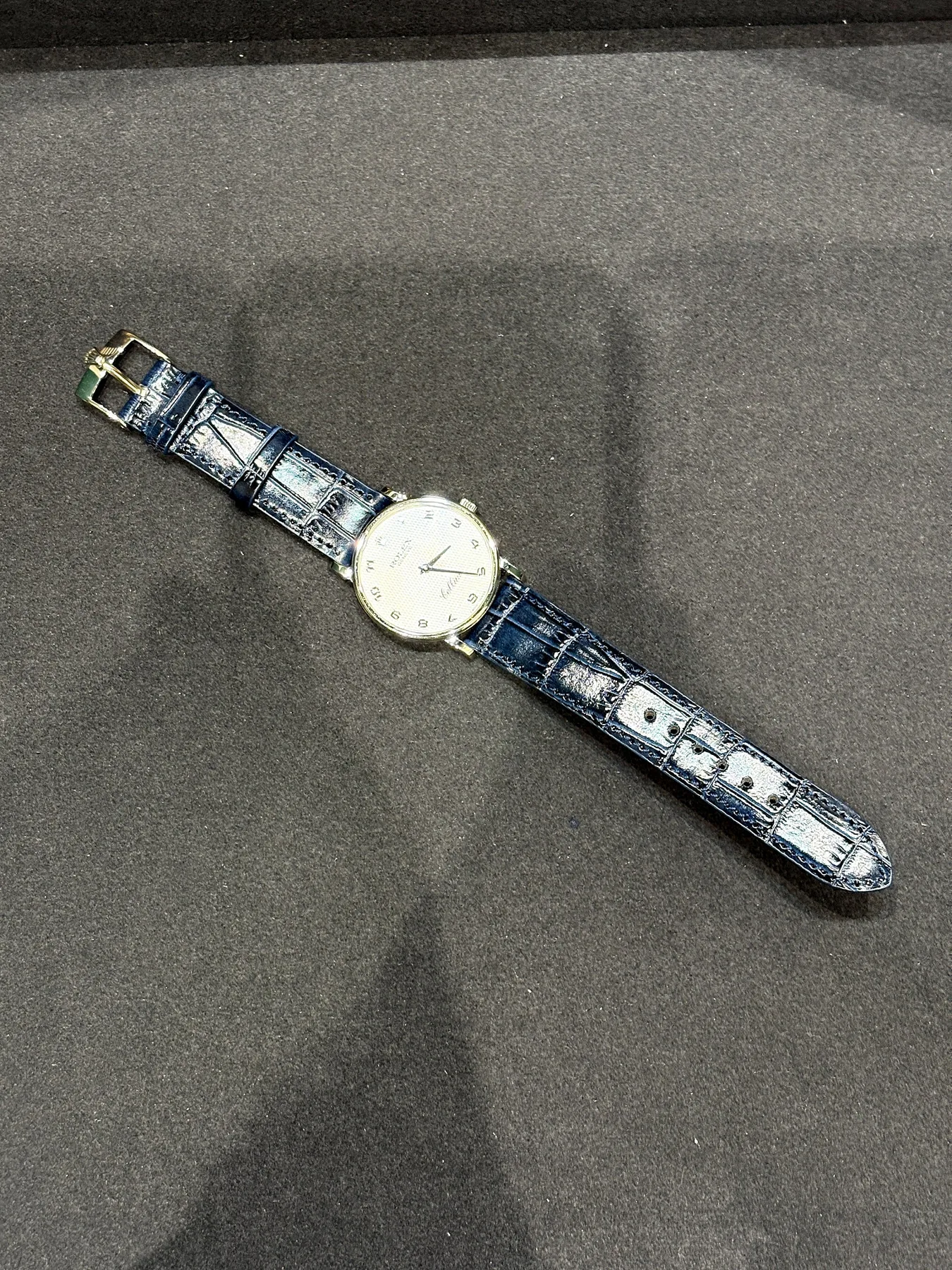 롤렉스 첼리니 5115 2001 사진 6