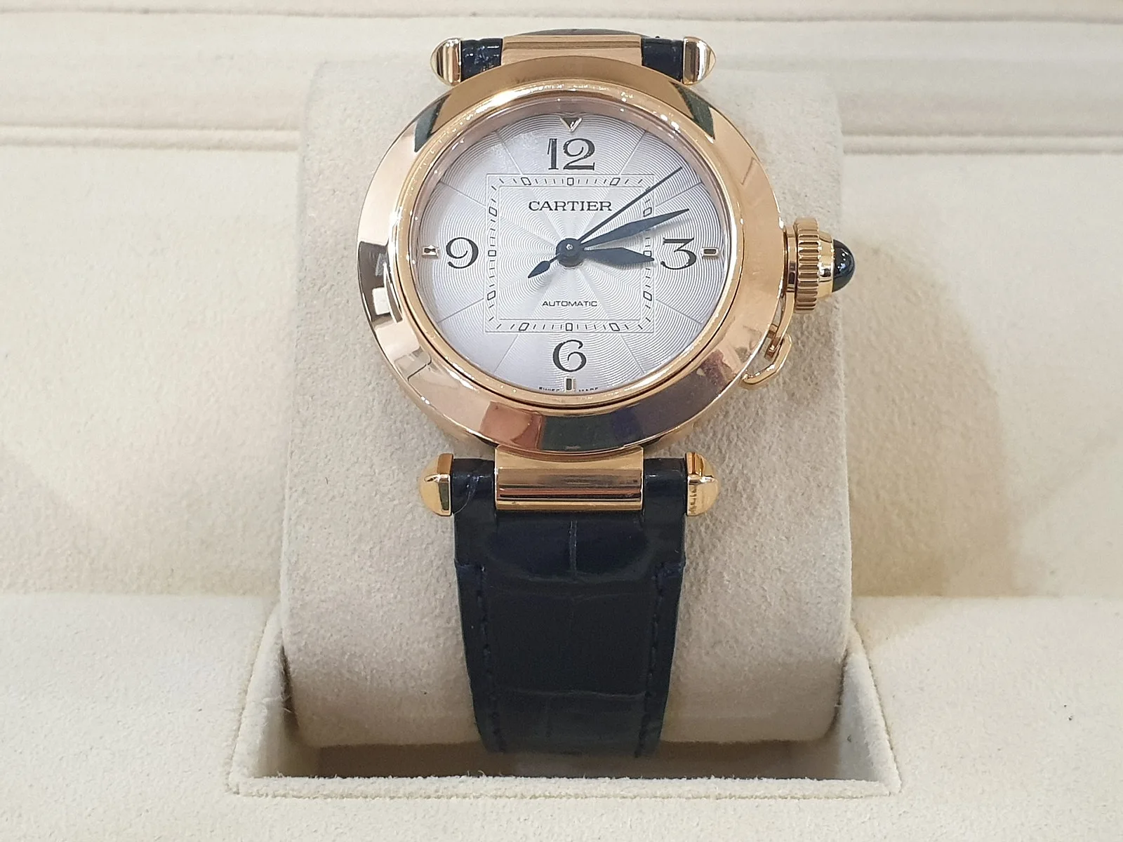 까르띠에 파샤 금통 35MM 2021 사진 7