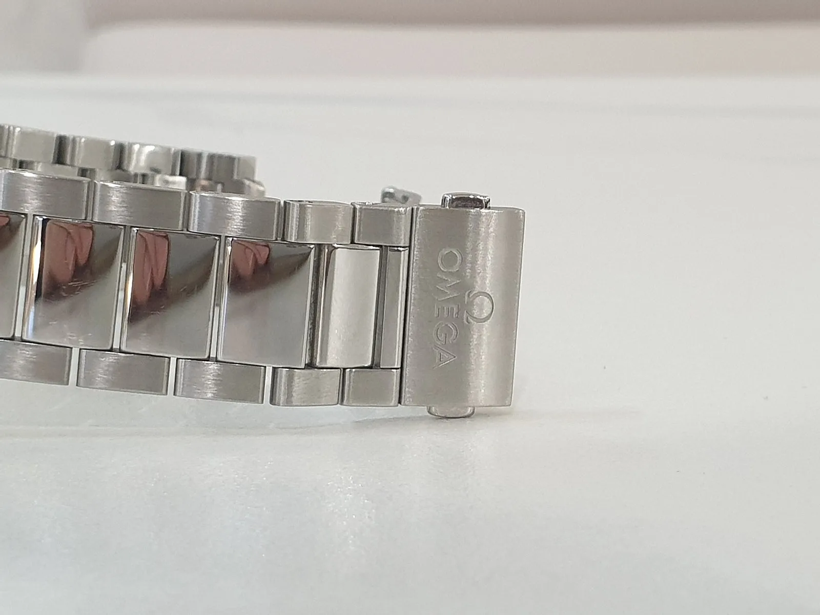 오메가 아쿠아테라 검판 41MM 가로 2021 사진 8