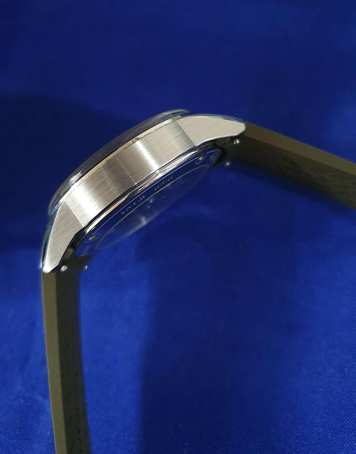 예거르쿨트르 폴라리스 그린 42mm 2023 사진 7