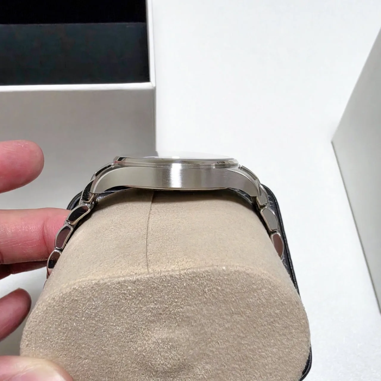 IWC 마크20 그린 40mm 2024년 2024 사진 2
