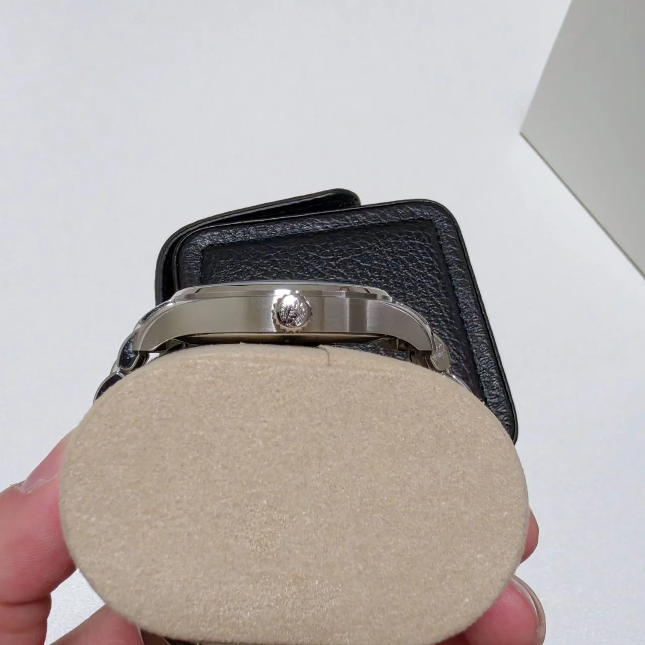 IWC 마크20 그린 40mm 2024년 2024 사진 3