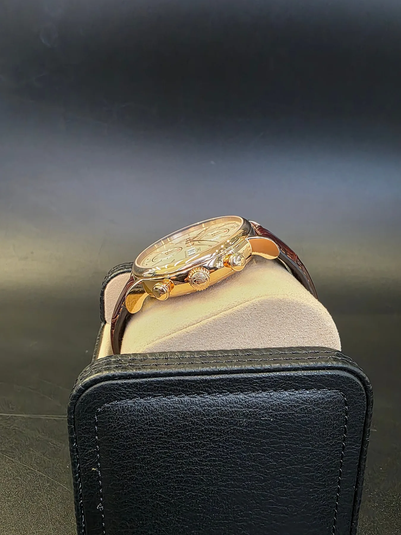 IWC 포르토피노 크로노그래프 42mm 2021 사진 4